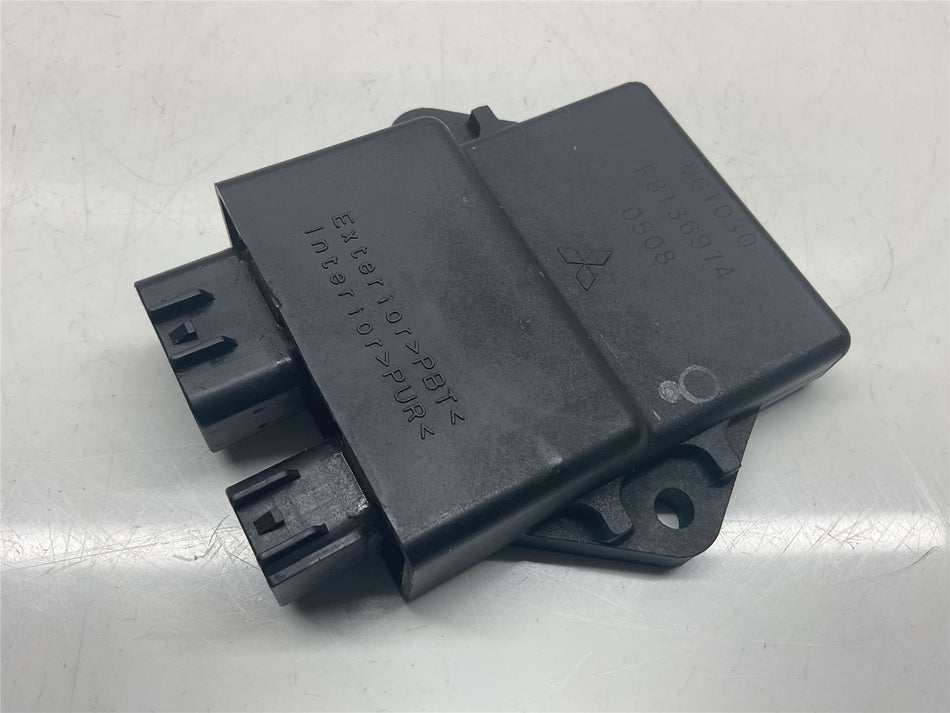 2001 Suzuki DRZ400 ECU - 10800 Miles - 3290029FA0000