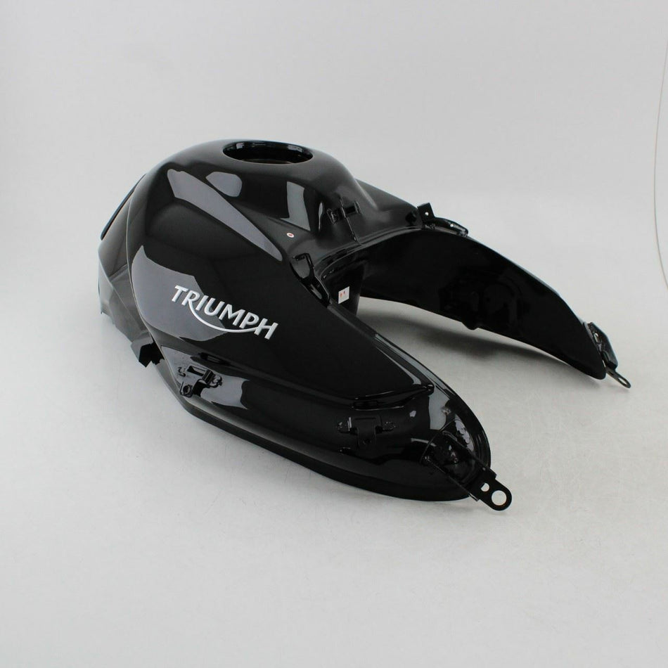 2018-2019 TRIUMPH TIGER 800 XRX Fuel Petrol Tank - T2404014-PG