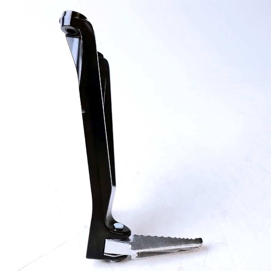 2025 Suzuki GSX-8R Left Rear Footrest Hanger - 4382125L00000