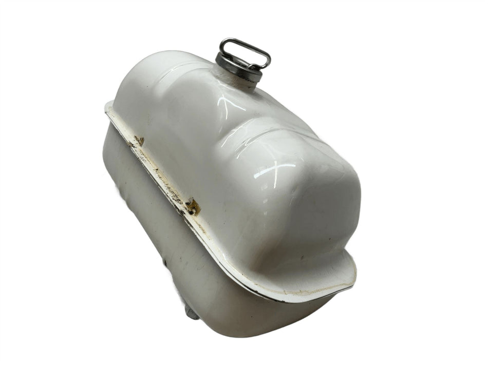 1966 Lambretta LI 125 Fuel Tank 19010041