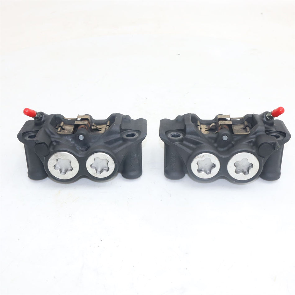 2022 YAMAHA MT-09 SP Front Brake Calipers - 1RC2580U00