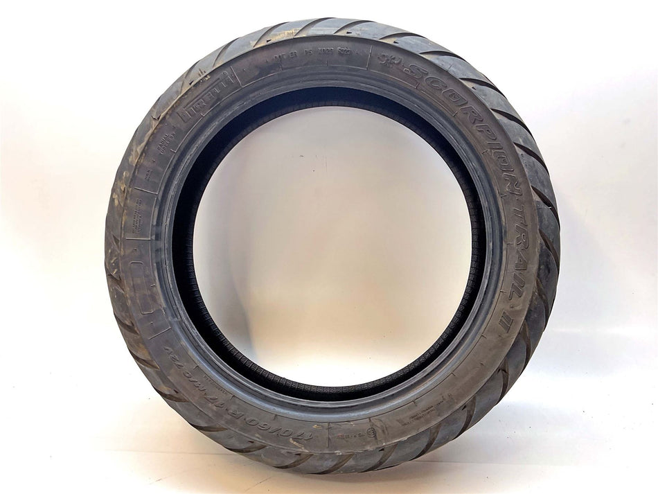 2023 Pirelli Scorpion Trail II Rear Tyre