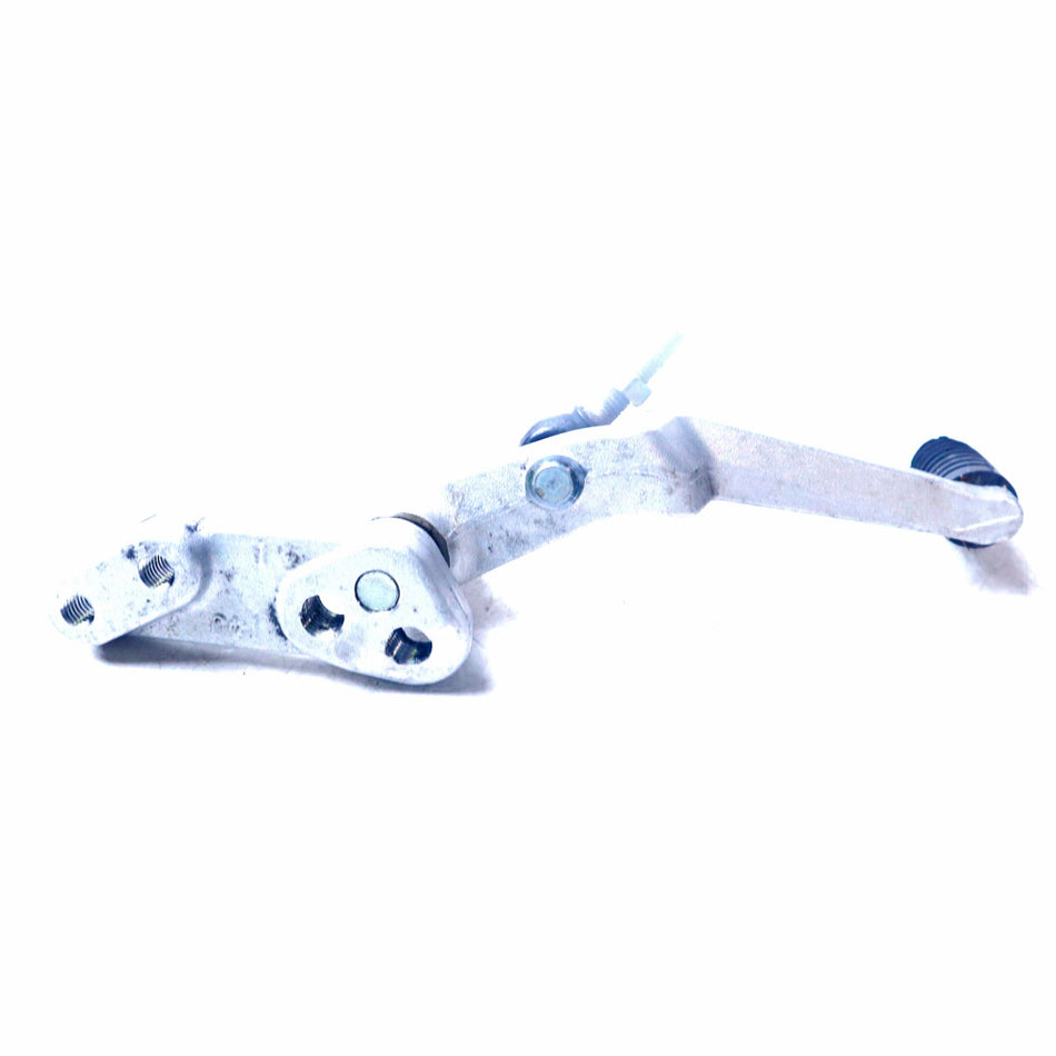 2011 Suzuki GSX-R750 Gear Shift Lever - 2560014J00000