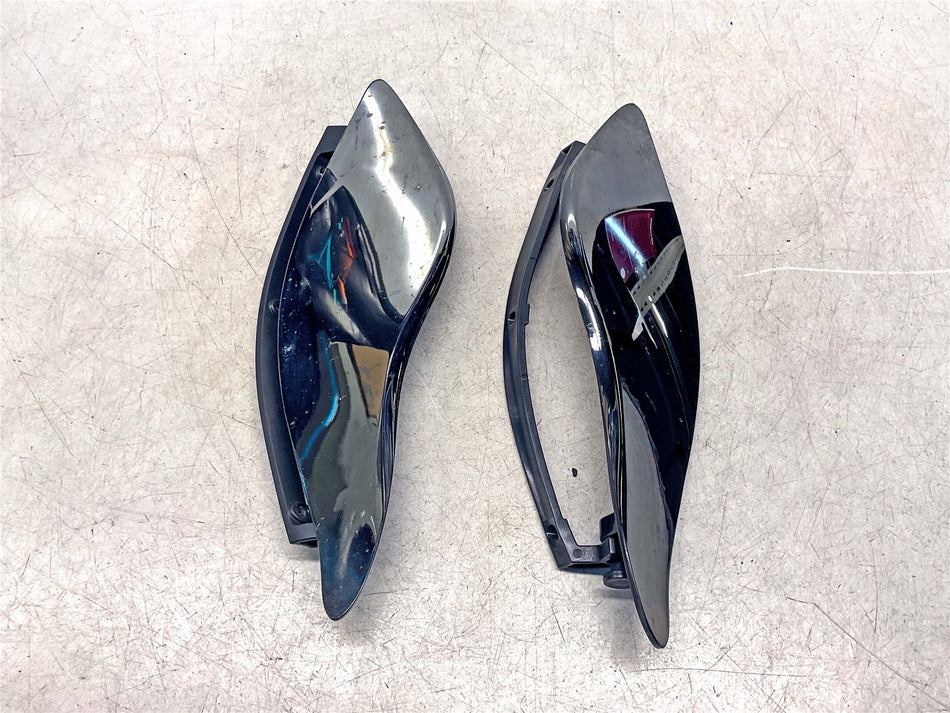 2022 Harley-Davidson CVO Street Glide Air Deflector - 57000529