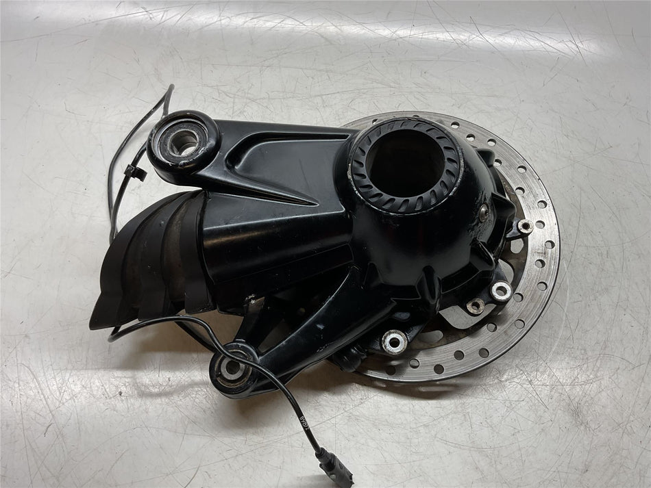 2017 BMW R Nine T Urban G/S Bevel Gear Angle Drive - 33118405267