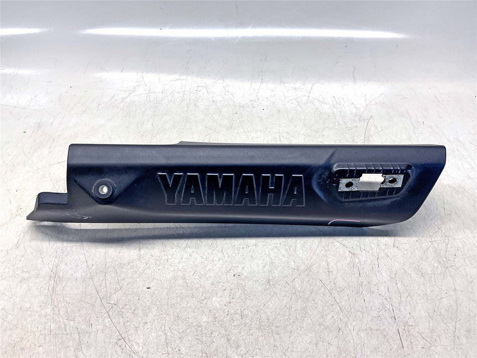 2023 Yamaha Tenere 700 Fork Protectors - BW3F315H00