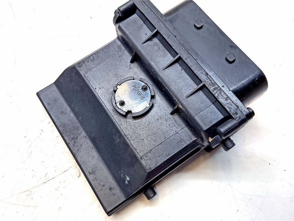 2022 BMW R1250GS ESA Module Control Unit - 61361691069
