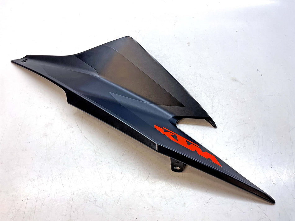 2021 KTM 1290 Super Duke R Fuel Tank Cover Right - 61708051000