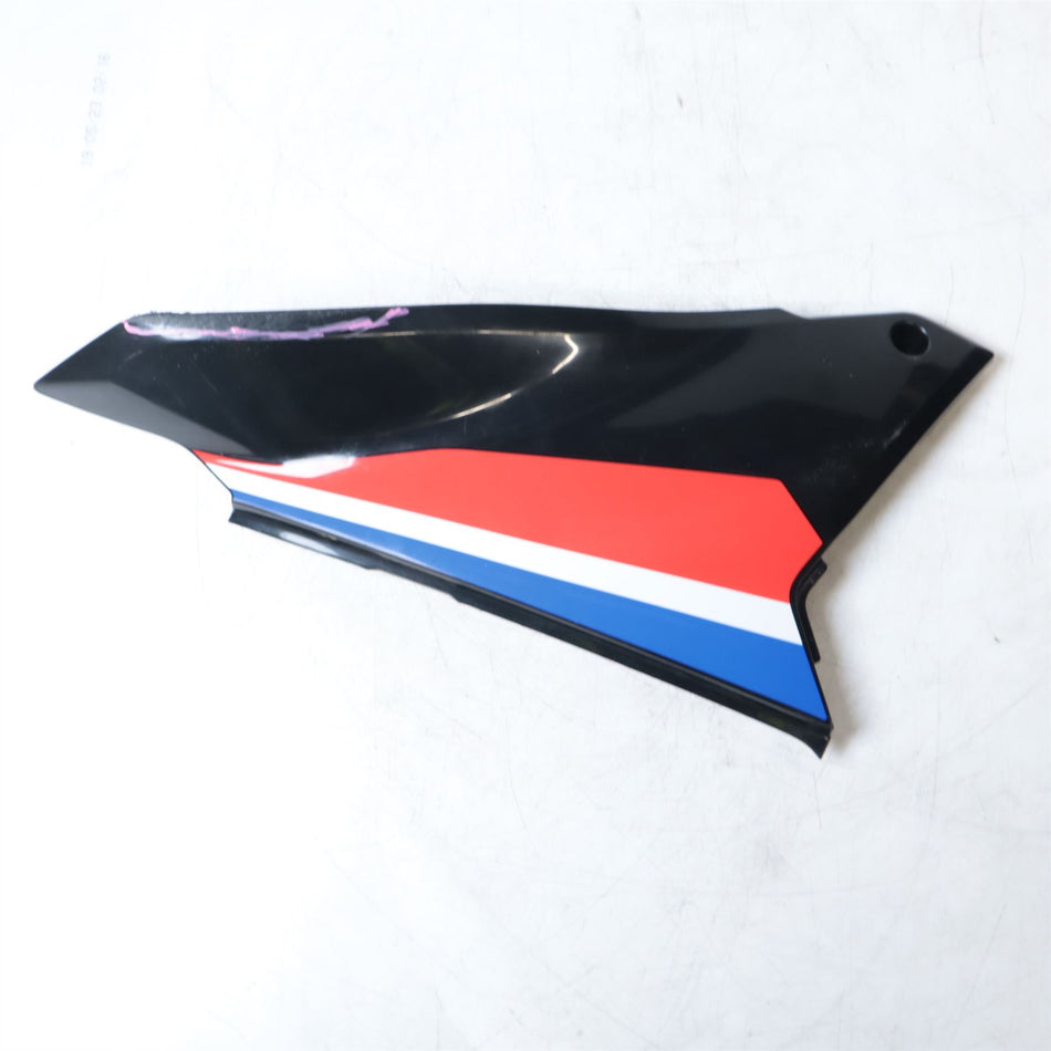 2023 Honda CRF300 Rally Left Fairing Panel - 83601K1TE100