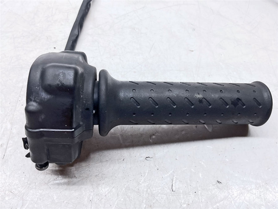 2022 Triumph Speed Twin 1200 Throttle - T2044045