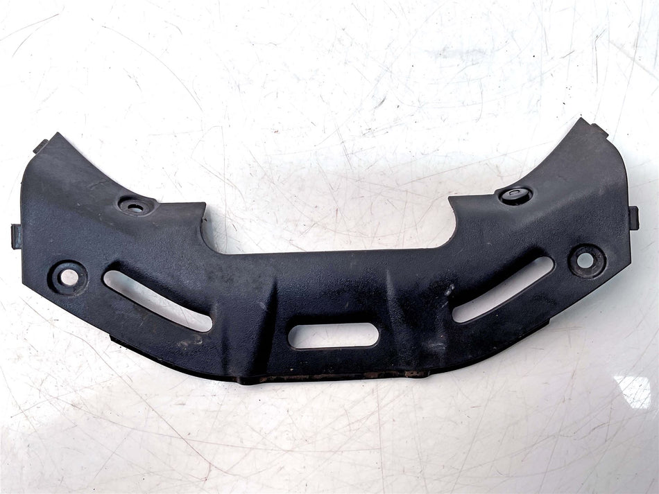 2016 Honda CRF1000L Africa Twin Front Spoiler - 64221MJPG50