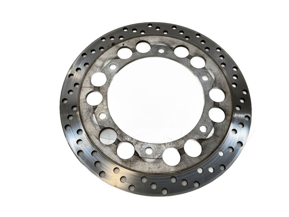 2014 Royal Enfield Bullet Front Brake Disc ED14