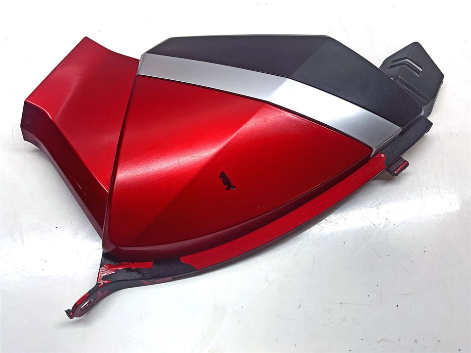 2016 Honda CB1000R Lefthand Side Cover - 83700MFND40ZD