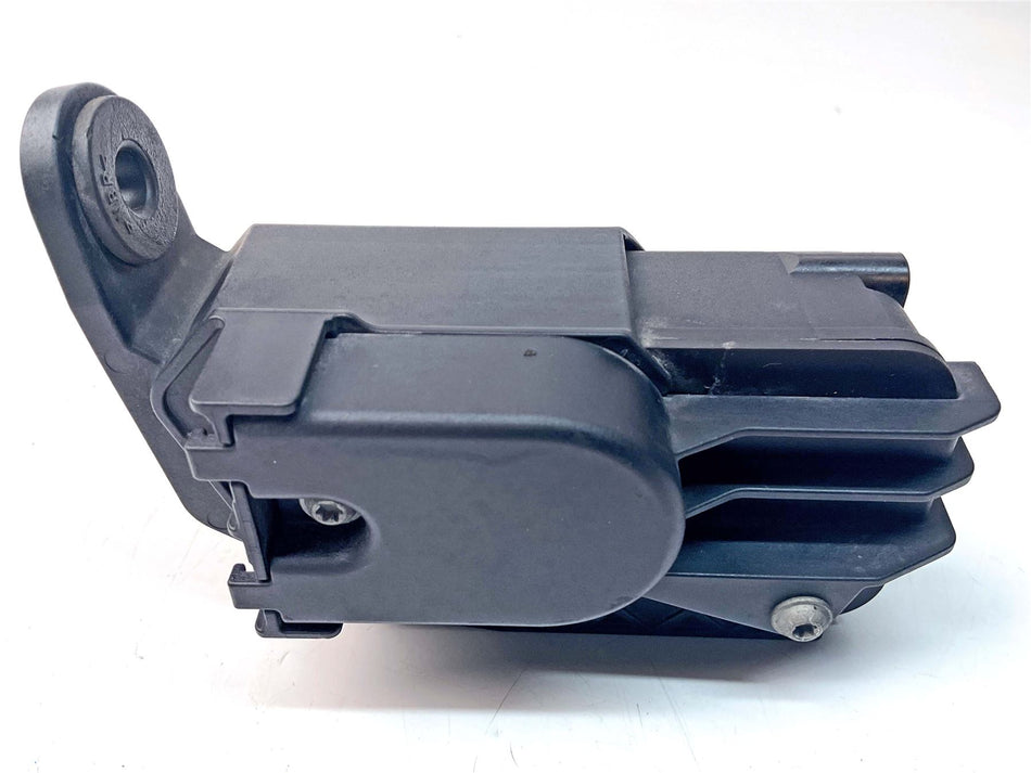2013 BMW R1200RT Racer Exhaust Flap & Positioner Unit - 18518546552