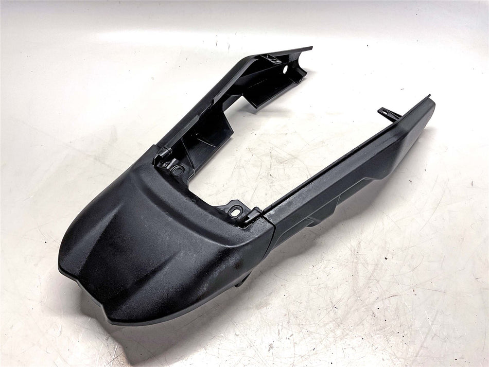 2021 Moto Guzzi V85 TT Travel E4 Seat Cowl Fairing