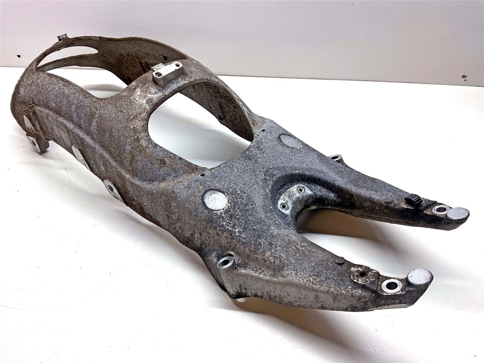 2022 BMW R18 Transcontinental Rear Frame - 46515A67877