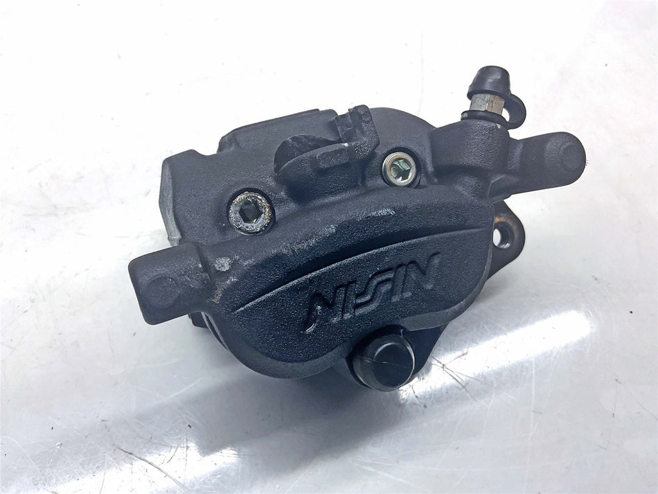2024 Kawasaki Eliminator 450 EL450 Front Brake Caliper Left - 410800747