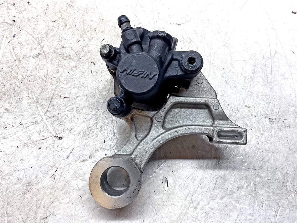2015 Honda CBR1000RR Fireblade Rear Brake Caliper - 43150MELD31