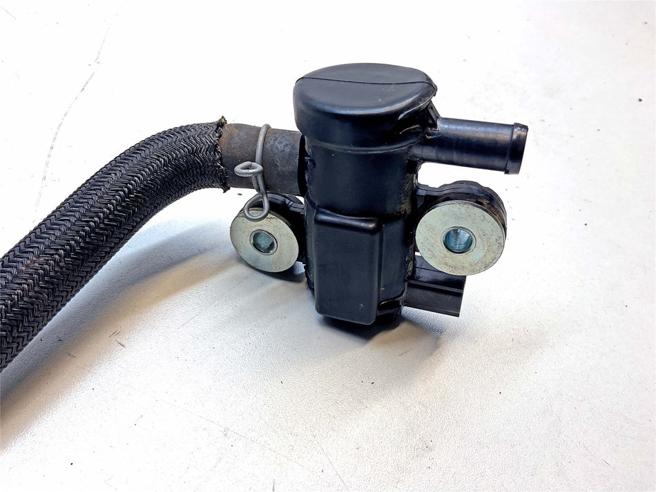 2023 Honda CRF300L ABS Air Injection Solenoid Valve - 36450KVK902
