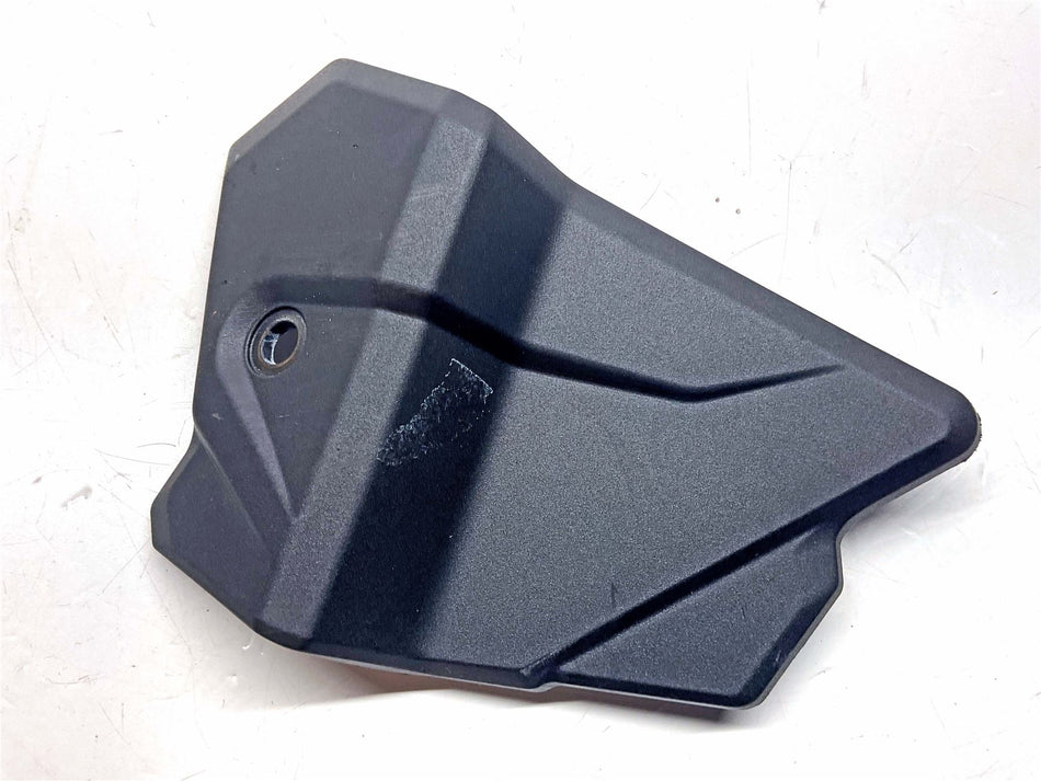 2024 BMW M1000R Relay Cover - 61138405408