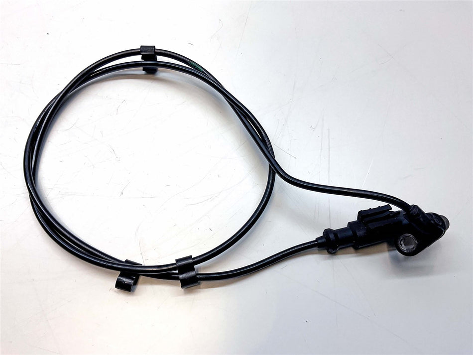 2021 Royal Enfield Interceptor 650 ABS Wheel Speed Sensor Rear