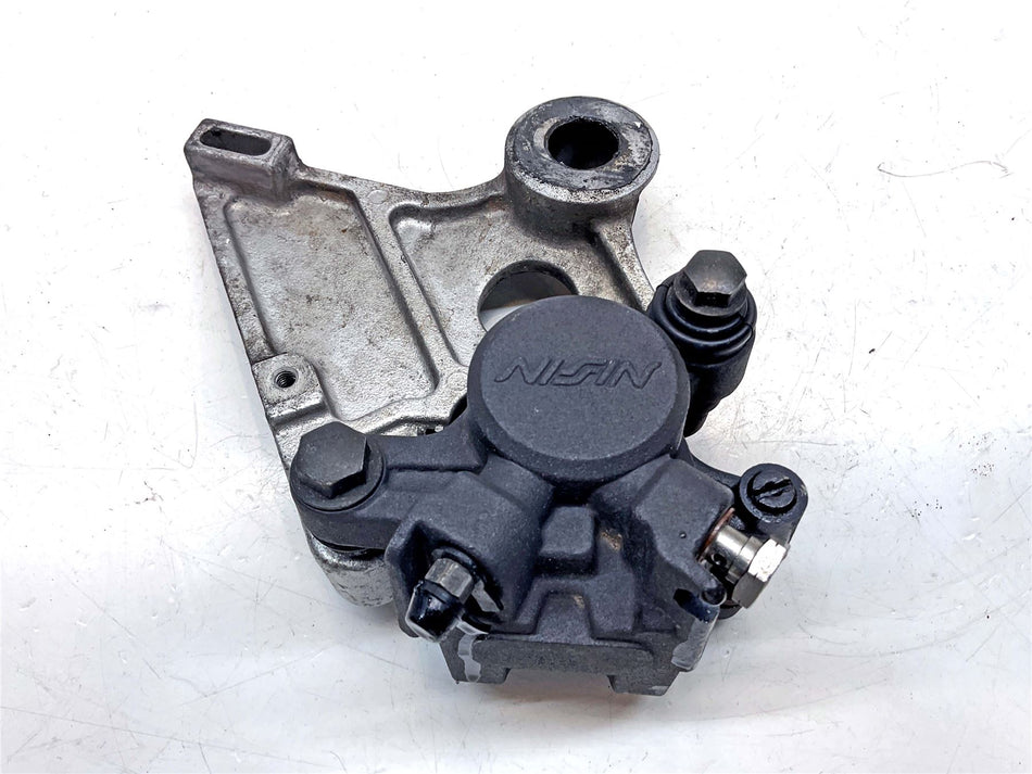 1993 Honda CBR900RR Rear Brake Caliper - 43100MW0006