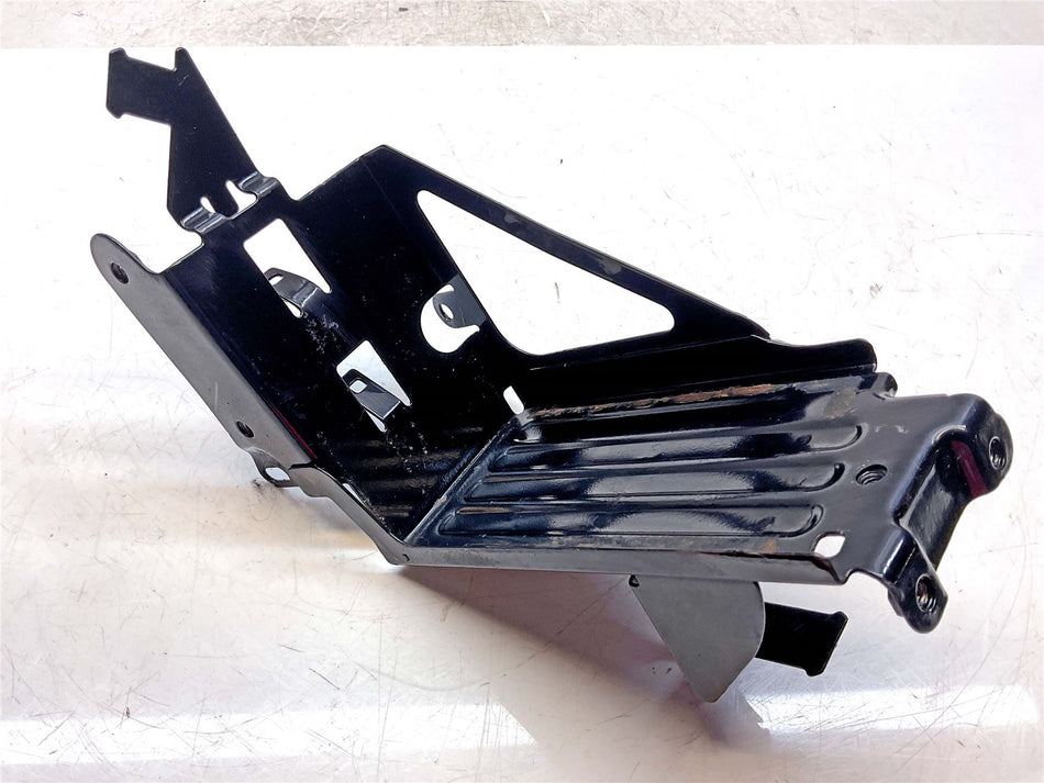 2021 Royal Enfield Interceptor 650 Battery Box - 148428G