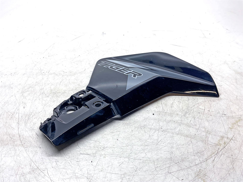 2022 Triumph Tiger 900 GT Pro Right Rad Cowl Outer - T2313159-PM