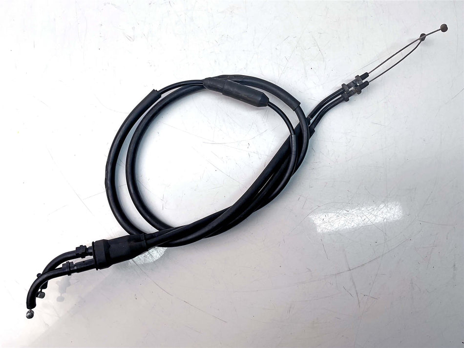 2009 Triumph Tiger 1050 Throttle Cable - T2040480