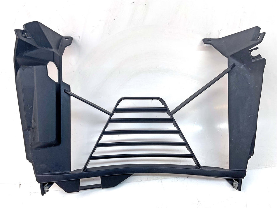 2024 BMW F900R Air Duct Cover - 46638403877