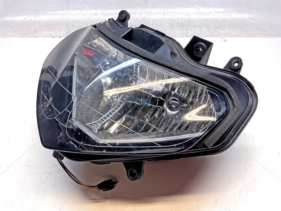 2003 Suzuki GSX-R600 Headlight Unit - 3510035F20999
