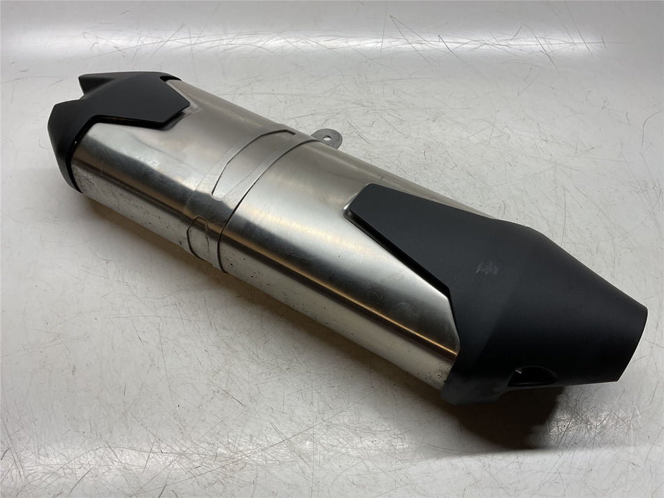 2024 Triumph Tiger 1200 GT Pro Exhaust - T2207744