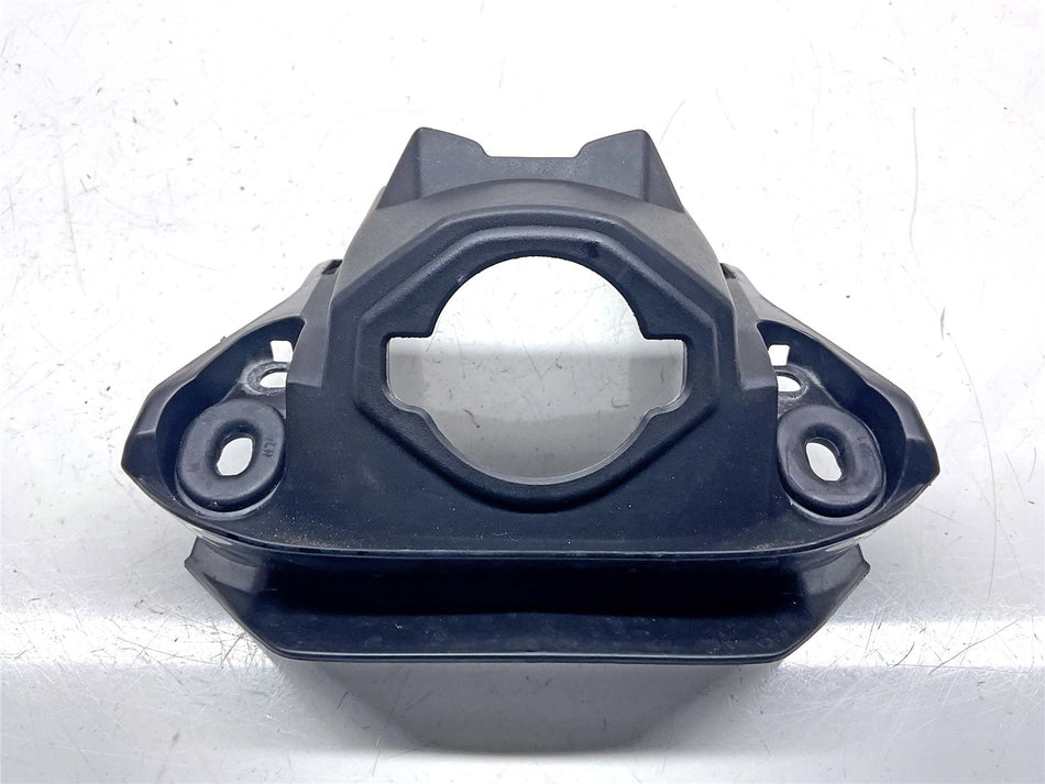 2025 Honda CBR650R E-Clutch Ignition Lock Cover - 17575MKND500
