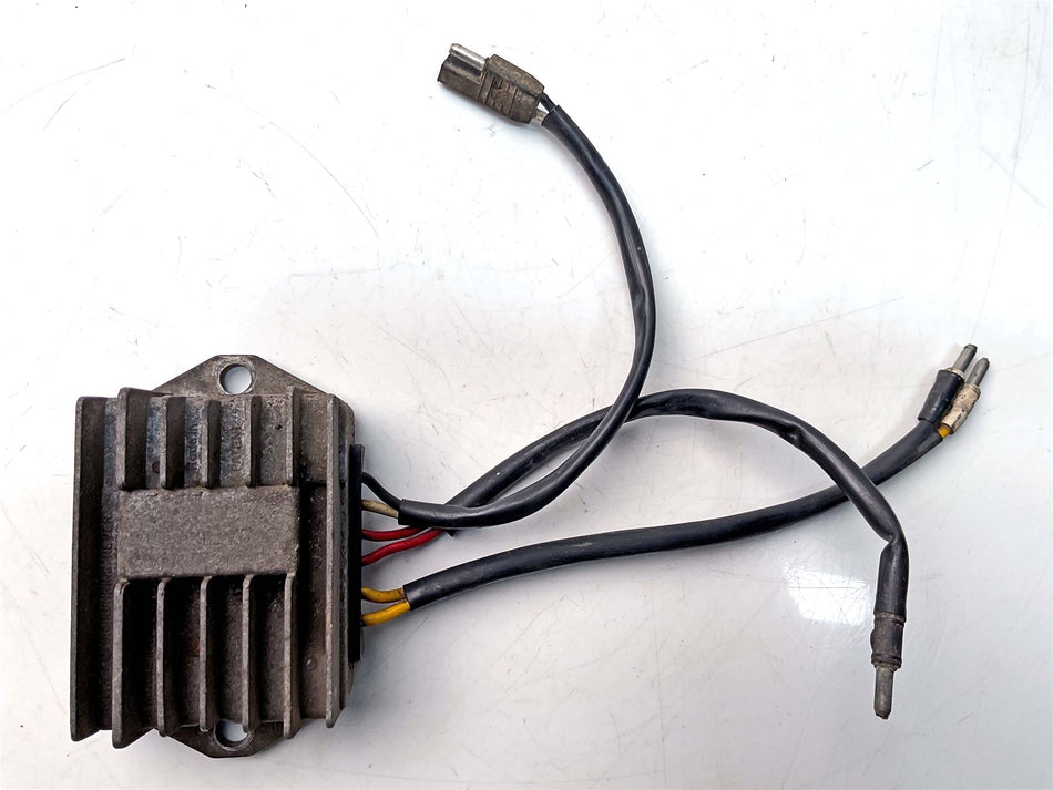 1995 Ducati Super Sport Regulator Rectifier - 54040031A