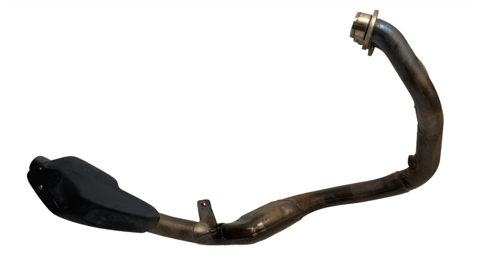 2022 Triumph Tiger 900 Exhaust Manifold Headers T2205510