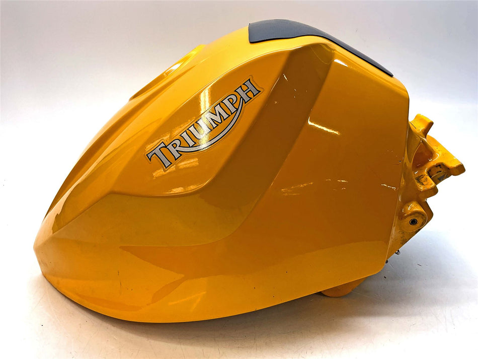 2004 Triumph Daytona 600 Fuel Tank - T2400654FA