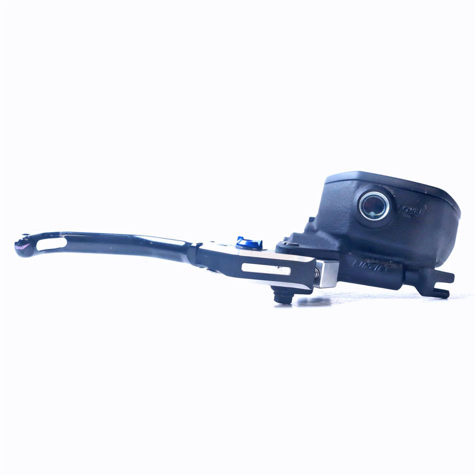 2025 BMW S1000R Front Brake Master Cylinder & Lever - 34321541324