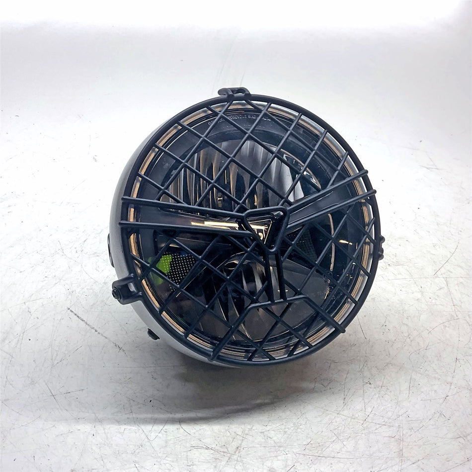 2024 Triumph Scrambler 400X Headlight - TA401000