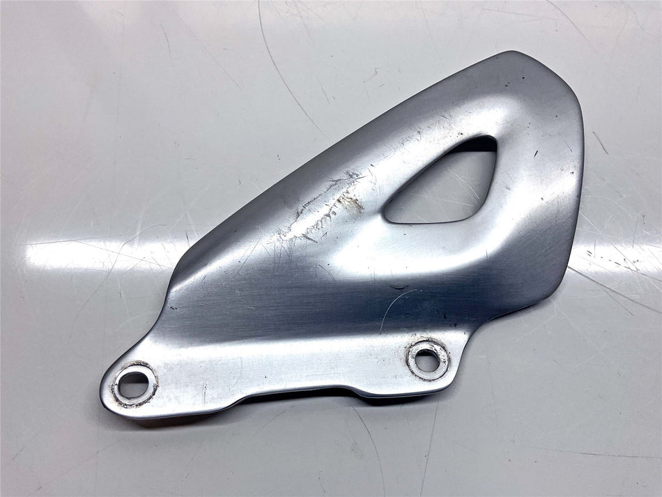 2009 Triumph Tiger 1050 Left Heelguard - T2080756