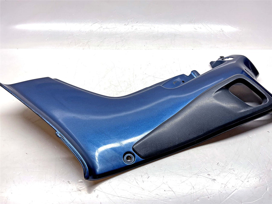 2000 Honda ST1100 ABS Left Side Cover - 83750MAJG00ZK