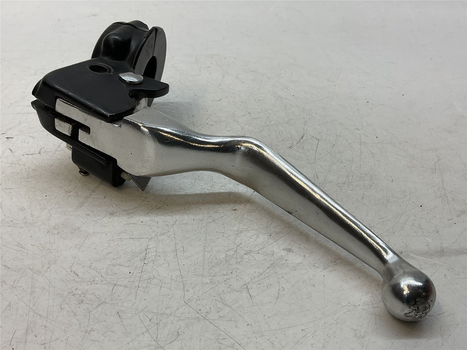 2024 Keeway Superlight 125 Clutch Lever - 40080N050003