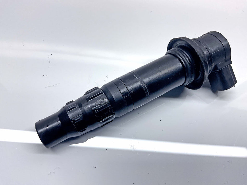2016 Kawasaki Ninja ZX10R ZX1000 ABS Ignition Coil - 211710741