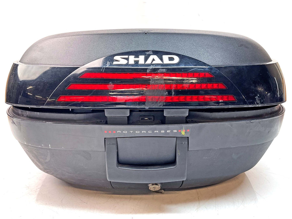 2023 Honda PCX125 Top Box / Case