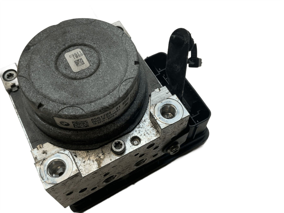 2015 BMW S1000RR ABS Pump 8561704