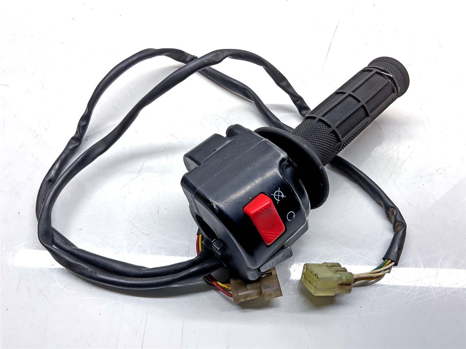 2015 KTM 690 Enduro R Right Switchgear - 76011073100