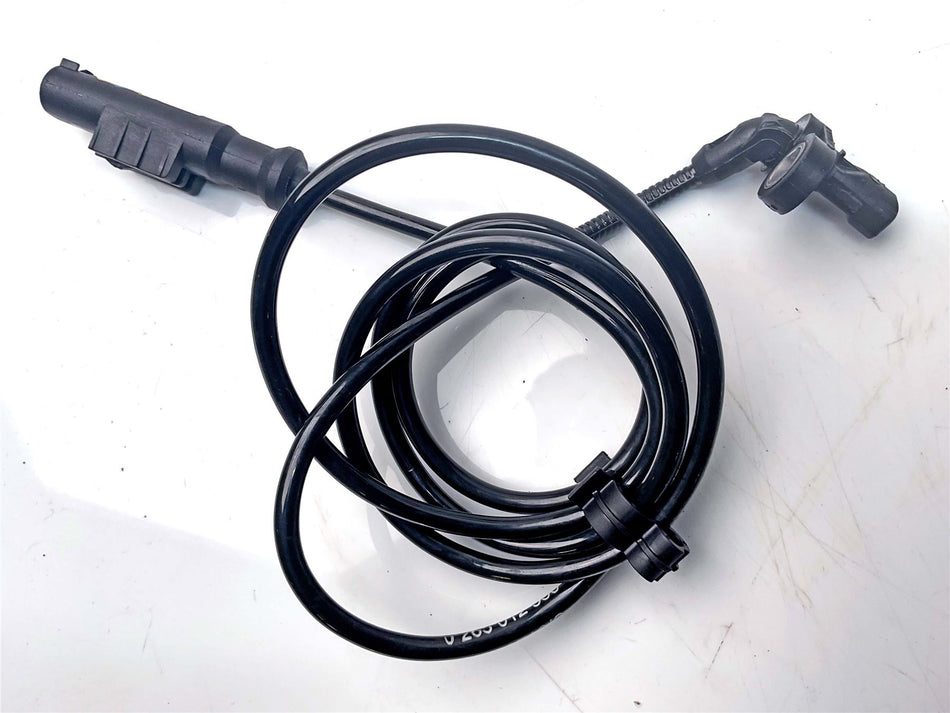 2025 Royal Enfield Interceptor Bear 650 Speed Sensor - 265012550