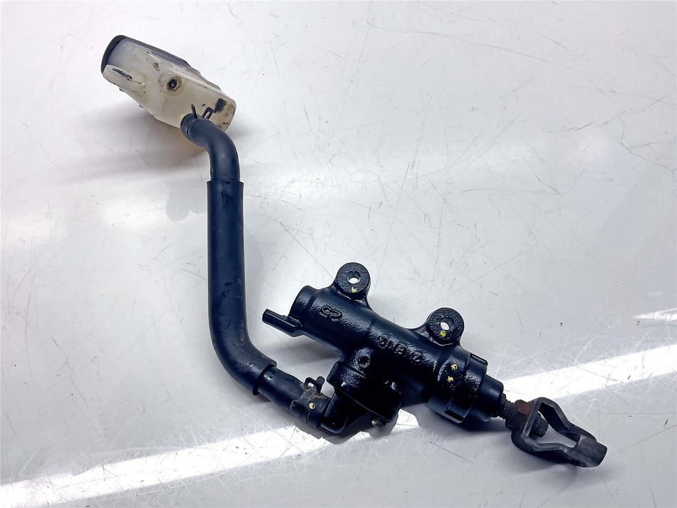 2022 Honda CB650R ABS Rear Brake Master Cylinder - 43510MKND51
