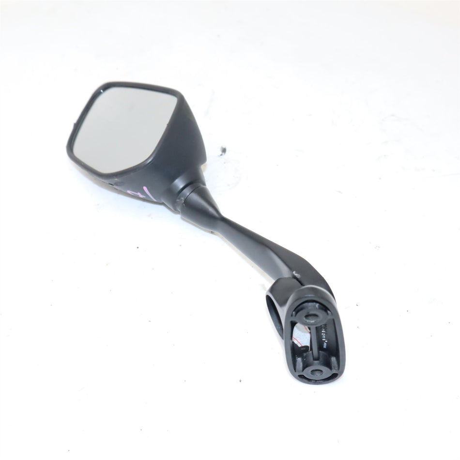 2023 YAMAHA YZF R3 Left Mirror - BS7F62800000
