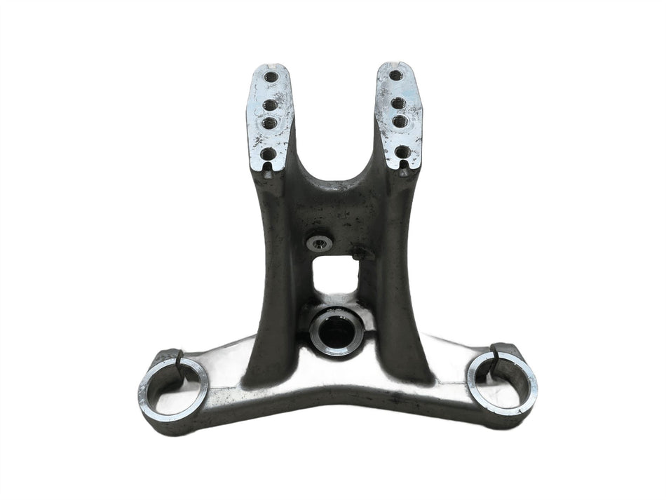 2019 Yamaha XMAX Steering Stem Bottom Yoke B74F334000