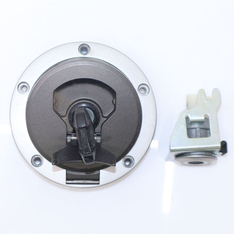 2021 HONDA CBR 650  Locking Fuel Cap with Key - 17620-MJE-D03